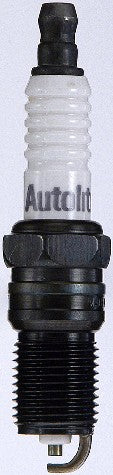Autolite Spark Plug P/N:605 Fits: Buick Century, Buick Electra, Buick Lesabre, Buick Park Avenue, Buick Reatta, Buick Regal, Buick Riviera, Buick Skylark, Cadillac Allante - Image 1