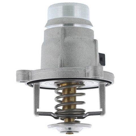 Motorad Engine Coolant Thermostat Housing Assembly P/N:606-221 Fits: BMW 545i, BMW 550i, BMW 550i Gt, BMW 550i Gt Xdrive, BMW 550i Xdrive, BMW 645ci, BMW 650ci, BMW 650i, BMW 650i Gran Coupe - Image 5
