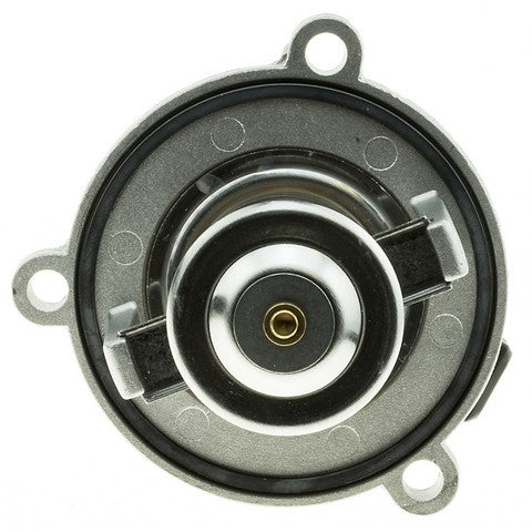 Motorad Engine Coolant Thermostat Housing Assembly P/N:606-221 Fits: BMW 545i, BMW 550i, BMW 550i Gt, BMW 550i Gt Xdrive, BMW 550i Xdrive, BMW 645ci, BMW 650ci, BMW 650i, BMW 650i Gran Coupe - Image 4