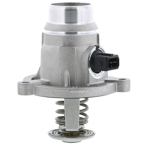 Motorad Engine Coolant Thermostat Housing Assembly P/N:606-221 Fits: BMW 545i, BMW 550i, BMW 550i Gt, BMW 550i Gt Xdrive, BMW 550i Xdrive, BMW 645ci, BMW 650ci, BMW 650i, BMW 650i Gran Coupe - Image 7