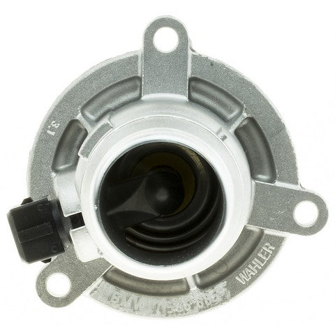 Motorad Engine Coolant Thermostat Housing Assembly P/N:606-221 Fits: BMW 545i, BMW 550i, BMW 550i Gt, BMW 550i Gt Xdrive, BMW 550i Xdrive, BMW 645ci, BMW 650ci, BMW 650i, BMW 650i Gran Coupe - Image 3