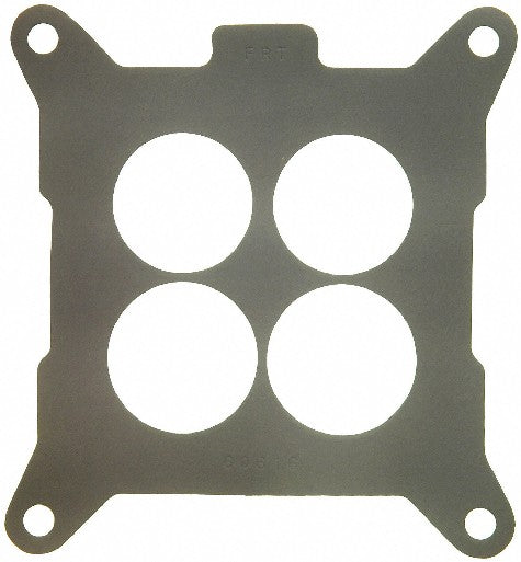 FEL-PRO Carburetor Mounting Gasket P/N:60616 - Image 1