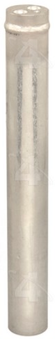 Four Seasons A/C Compressor Kit P/N:6062NK Fits: Mazda 3 13-10, Mazda 3 Sport 13-10 - Image 3