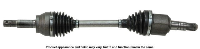 CARDONE Reman CV Axle Assembly P/N:60-6300 Fits: Infiniti Ex35 12-08, Infiniti Ex37 2013, Infiniti G37 13-09, Infiniti M35 10-09, Infiniti M45 10-08 - Image 1