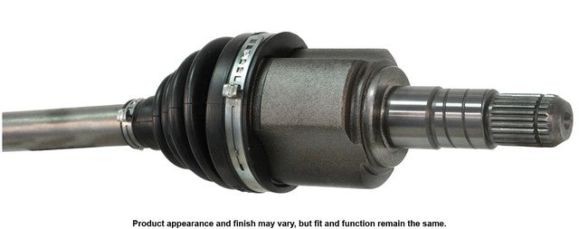 CARDONE Reman CV Axle Assembly P/N:60-6300 Fits: Infiniti Ex35 12-08, Infiniti Ex37 2013, Infiniti G37 13-09, Infiniti M35 10-09, Infiniti M45 10-08 - Image 2