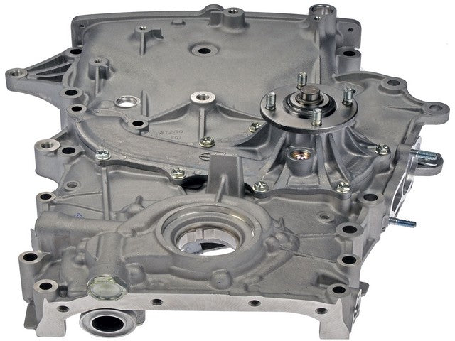 Dorman - OE Solutions Cubierta de sincronización del motor P/N:635-316 Fits: Toyota 4runner 2010, Toyota Tacoma 14-05 - Image 1