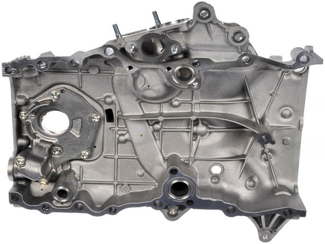 Dorman - OE Solutions Cubierta de sincronización del motor P/N:635-316 Fits: Toyota 4runner 2010, Toyota Tacoma 14-05 - Image 3