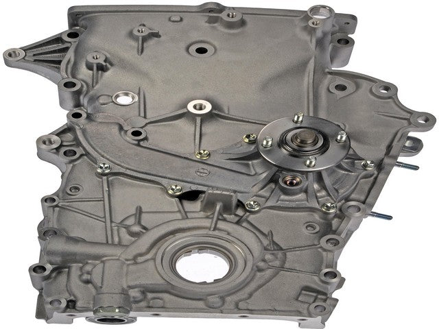 Dorman - OE Solutions Cubierta de sincronización del motor P/N:635-316 Fits: Toyota 4runner 2010, Toyota Tacoma 14-05 - Image 2