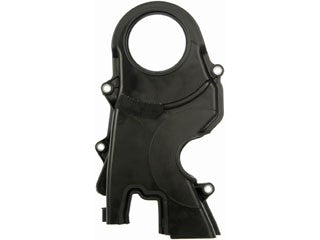 Dorman - OE Solutions Cubierta de sincronización del motor P/N:635-805 Fits: Hyundai Accent 02-95, Hyundai Scoupe 94-93 - Image 1