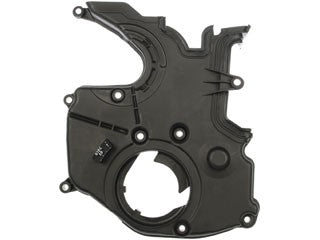 Dorman - OE Solutions Cubierta de sincronización del motor P/N:635-806 Fits: Hyundai Santa Fe 04-01, Hyundai Sonata 05-02, Kia Optima 06-01 - Image 1