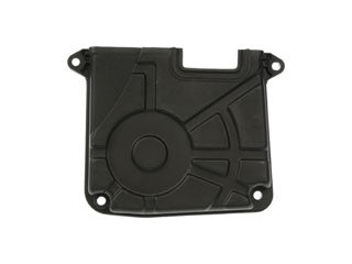 Dorman - OE Solutions Cubierta de sincronización del motor P/N:635-807 Fits: Dodge Attitude 14-06, Dodge Verna 05-04, Hyundai Accent 11-01, Hyundai Accent 97-96, Kia Rio 11-06, Kia Rio5 11-06 - Image 1