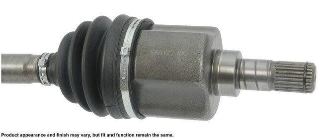 CARDONE Reman CV Axle Assembly P/N:60-6382 Fits: Nissan Tsuru 1991, Nissan Tsuru 2003 - Image 2