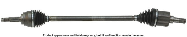 CARDONE Reman CV Axle Assembly P/N:60-6384 Fits: Nissan Tsuru 10-04, Nissan Tsuru 1991, Nissan Tsuru 2001 - Image 1