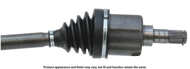 CARDONE Reman CV Axle Assembly P/N:60-6384 Fits: Nissan Tsuru 10-04, Nissan Tsuru 1991, Nissan Tsuru 2001 - Image 2