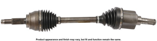 CARDONE Reman CV Axle Assembly P/N:60-6406 Fits: Nissan Tsuru 10-04, Nissan Tsuru 1991, Nissan Tsuru 2002 - Image 1