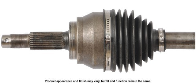 CARDONE Reman CV Axle Assembly P/N:60-6406 Fits: Nissan Tsuru 10-04, Nissan Tsuru 1991, Nissan Tsuru 2002 - Image 3