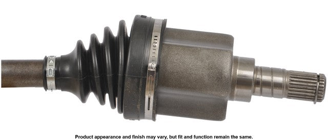 CARDONE Reman CV Axle Assembly P/N:60-6406 Fits: Nissan Tsuru 10-04, Nissan Tsuru 1991, Nissan Tsuru 2002 - Image 2