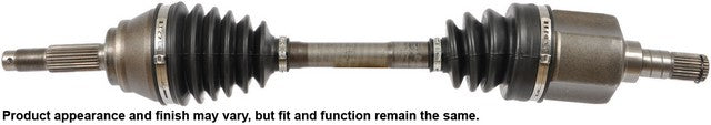 CARDONE Reman CV Axle Assembly P/N:60-6408 Fits: Nissan Sentra 06-04 - Image 1