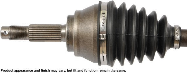 CARDONE Reman CV Axle Assembly P/N:60-6408 Fits: Nissan Sentra 06-04 - Image 3