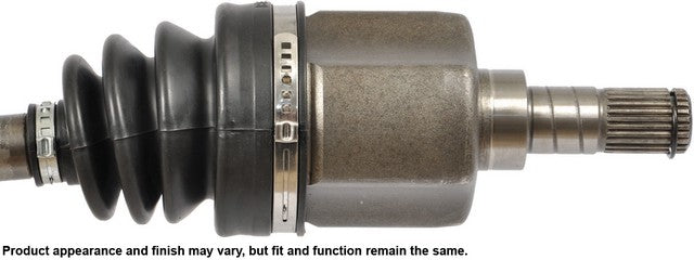 CARDONE Reman CV Axle Assembly P/N:60-6408 Fits: Nissan Sentra 06-04 - Image 2