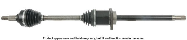 CARDONE Reman CV Axle Assembly P/N:60-6412 Fits: Nissan Quest 15-11 - Image 1