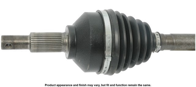 CARDONE Reman CV Axle Assembly P/N:60-6412 Fits: Nissan Quest 15-11 - Image 3