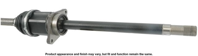 CARDONE Reman CV Axle Assembly P/N:60-6412 Fits: Nissan Quest 15-11 - Image 2