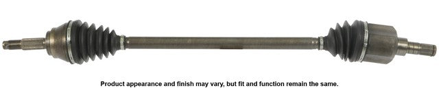 CARDONE Reman CV Axle Assembly P/N:60-6420 Fits: Nissan Sentra 03-02 - Image 1