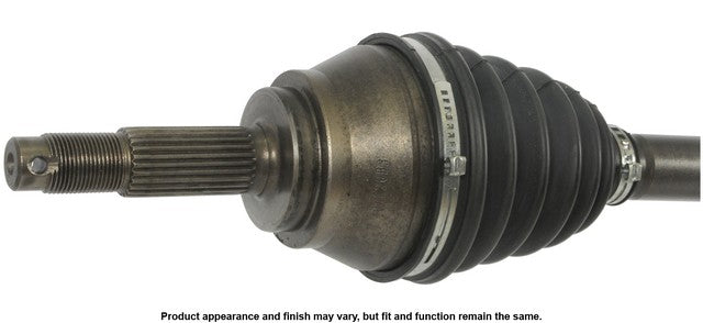 CARDONE Reman CV Axle Assembly P/N:60-6420 Fits: Nissan Sentra 03-02 - Image 2