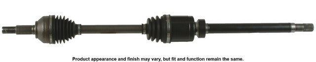 CARDONE Reman CV Axle Assembly P/N:60-6426 Fits: Nissan Rogue 13-08, Nissan Rogue Select 15-14 - Image 1