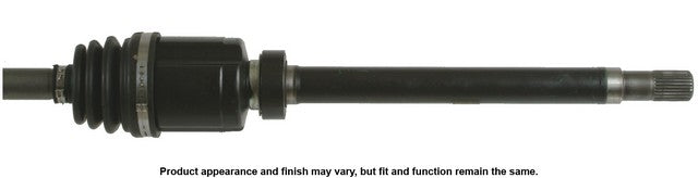 CARDONE Reman CV Axle Assembly P/N:60-6426 Fits: Nissan Rogue 13-08, Nissan Rogue Select 15-14 - Image 2