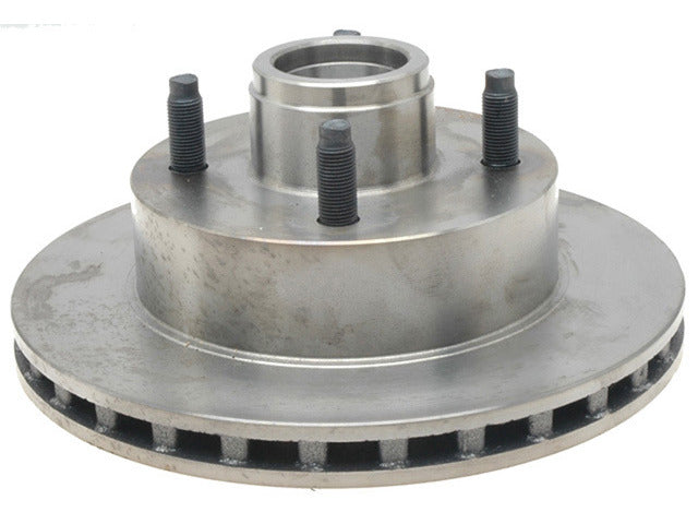 Raybestos Brakes Disc Brake Rotor and Hub Assembly P/N:6064 Fits: Ford Mustang 81-79, Mercury Capri 81-79 - Image 1