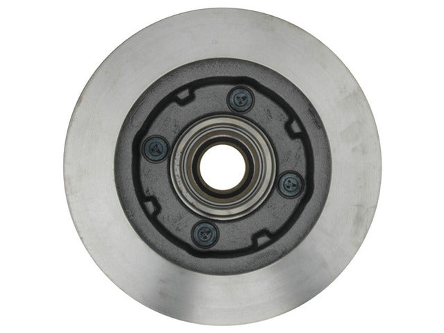 Raybestos Brakes Disc Brake Rotor and Hub Assembly P/N:6064 Fits: Ford Mustang 81-79, Mercury Capri 81-79 - Image 2