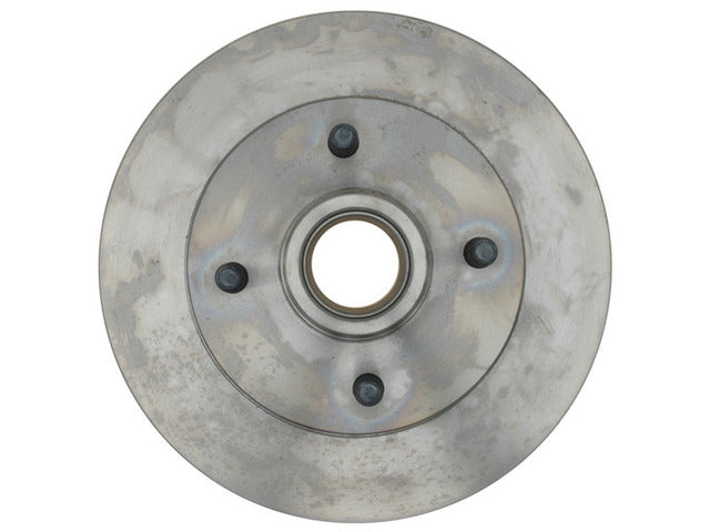 Raybestos Brakes Disc Brake Rotor and Hub Assembly P/N:6064 Fits: Ford Mustang 81-79, Mercury Capri 81-79 - Image 3