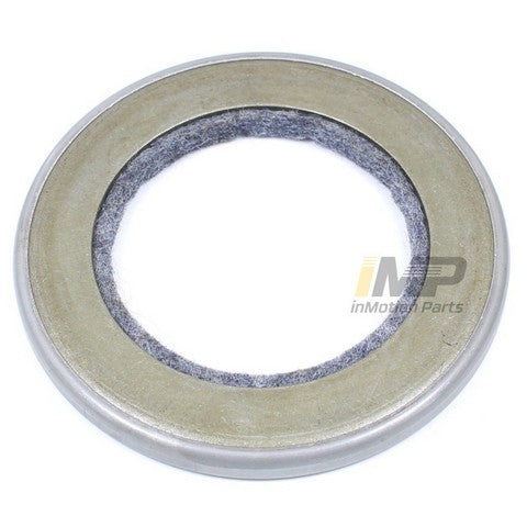 InMotion Parts Wheel Seal P/N:WS6064 Fits: Chevrolet Bel Air, Chevrolet Corvette, Chevrolet Fleetline, Chevrolet Fleetline Truck, Chevrolet Fleetmaster, Chevrolet Fleetmaster Truck, Chevrolet One-fifty Series, Chevrolet Sedan Delivery - Image 2