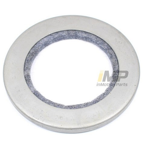 InMotion Parts Wheel Seal P/N:WS6064 Fits: Chevrolet Bel Air, Chevrolet Corvette, Chevrolet Fleetline, Chevrolet Fleetline Truck, Chevrolet Fleetmaster, Chevrolet Fleetmaster Truck, Chevrolet One-fifty Series, Chevrolet Sedan Delivery - Image 1