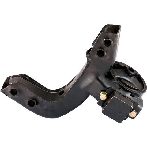 Pioneer Automotive Industries Automatic Transmission Mount,Engine Mount,Manual Transmission Mount P/N:606611 Fits: Dodge Colt 92-89, Eagle Summit 92-89, Mitsubishi Mirage 92-89, Plymouth Colt 92-89 - Image 4