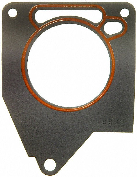 FEL-PRO Fuel Injection Throttle Body Mounting Gasket P/N:60661 Fits: Chevrolet Camaro 02-99, Pontiac Firebird 02-99 - Image 1