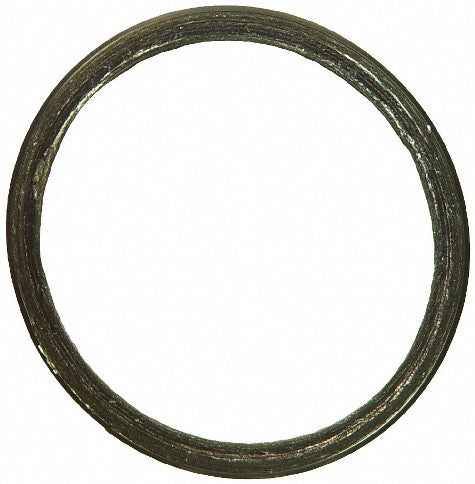 FEL-PRO Exhaust Pipe Flange Gasket P/N:60666 Fits: Chevrolet Cavalier, Chevrolet Classic, Chevrolet Malibu, Oldsmobile Alero, Pontiac Grand Am, Pontiac Sunfire, Saturn L100, Saturn L200, Saturn L300 - Image 1