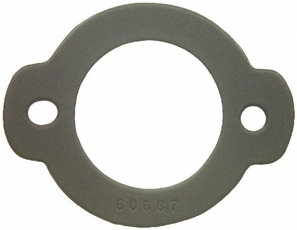 FEL-PRO Fuel Injection Throttle Body Mounting Gasket P/N:60667 Fits: Pontiac Fiero 88-85 - Image 1