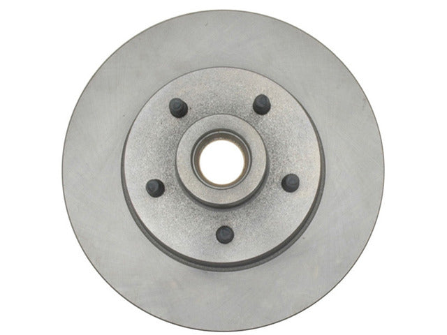 Raybestos Brakes Disc Brake Rotor and Hub Assembly P/N:6066R Fits: Ford Country Squire, Ford Ltd, Ford Ltd Crown Victoria, Lincoln Continental, Lincoln Mark Vi, Lincoln Town Car, Mercury Grand Marquis, Mercury Marquis - Image 3
