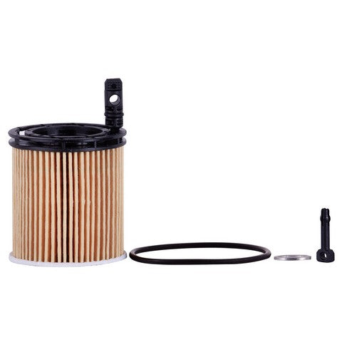 Parts Plus Engine Oil Filter P/N:P99518EX Fits: Hyundai Accent, Hyundai Creta, Hyundai Elantra, Hyundai Kona, Hyundai Santa Fe, Hyundai Sonata, Hyundai Tucson, Hyundai Venue, Kia Carnival, Kia K4 - Image 1