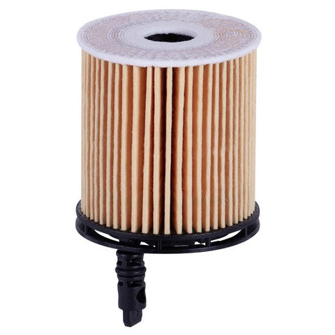 Parts Plus Engine Oil Filter P/N:P99518EX Fits: Hyundai Accent, Hyundai Creta, Hyundai Elantra, Hyundai Kona, Hyundai Santa Fe, Hyundai Sonata, Hyundai Tucson, Hyundai Venue, Kia Carnival, Kia K4 - Image 4