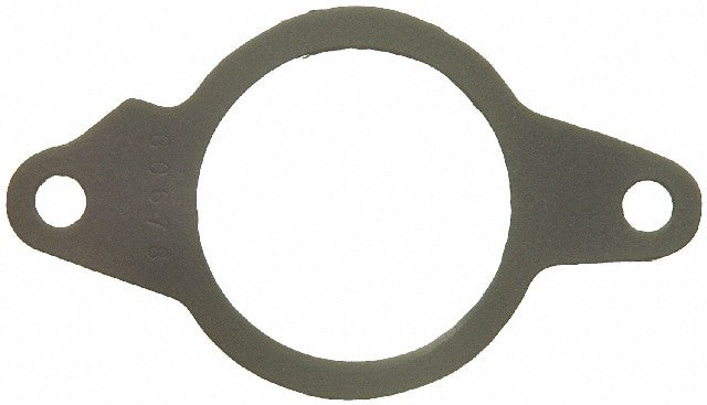 FEL-PRO Fuel Injection Throttle Body Mounting Gasket P/N:60678 Fits: Buick Skylark, Cadillac Cimarron, Chevrolet Camaro, Chevrolet Cavalier, Chevrolet Celebrity, Chevrolet Citation Ii, Oldsmobile Cutlass Ciera, Oldsmobile Firenza, Pontiac 6000 - Image 1
