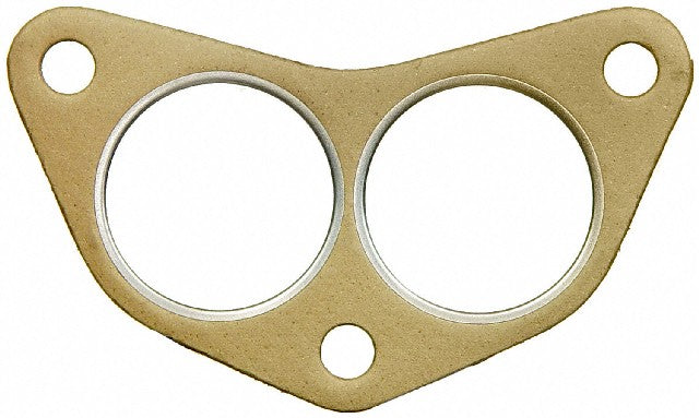 FEL-PRO Exhaust Pipe Flange Gasket P/N:60680 - Image 1