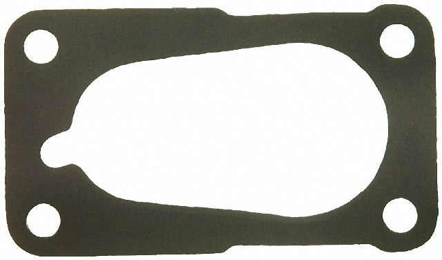 FEL-PRO Fuel Injection Throttle Body Mounting Gasket P/N:60695 Fits: Volkswagen Cabriolet 89-85, Volkswagen Jetta 1984, Volkswagen Quantum 85-84, Volkswagen Rabbit 84-83, Volkswagen Rabbit Convertible 1984, Volkswagen Scirocco 89-84 - Image 1