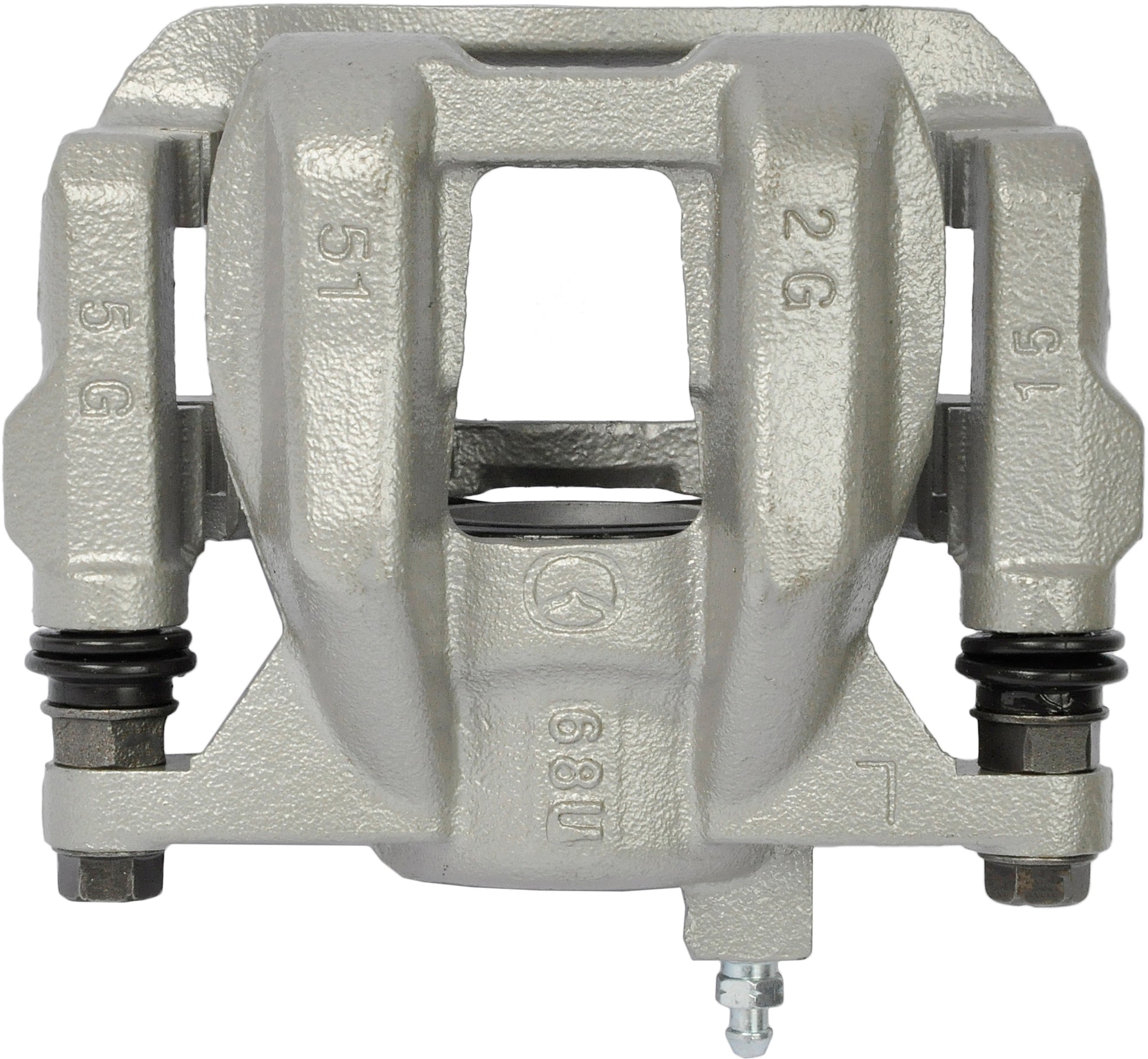 CARDONE Ultra Disc Brake Caliper P/N:19-P7509 Fits: Mazda Mx-5 23-16, Mazda Mx-5 Miata 23-16 - Image 3