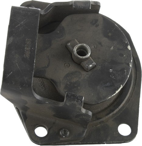 Pioneer Automotive Industries Engine Mount P/N:607081 Fits: Saab 9000 98-90 - Image 2