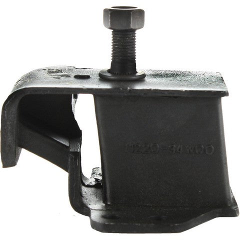 Pioneer Automotive Industries Engine Mount P/N:607092 Fits: Nissan 2000 70-68, Nissan 510 73-68, Nissan 720 85-80 - Image 1
