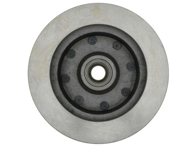 Raybestos Brakes Disc Brake Rotor and Hub Assembly P/N:6070R Fits: Ford F-250 86-80 - Image 2